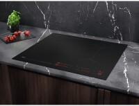 AEG Table de cuisson à induction 7000 SenseBoil Saphi