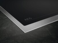 AEG Table de cuisson à induction 5000 Hob²Hood&r