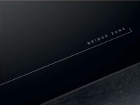AEG Table de cuisson à induction 6000 Flex / Hob&sup2