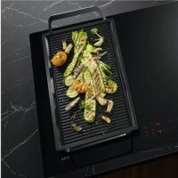 AEG Table de cuisson à induction 6000 Flex / Hob&sup2