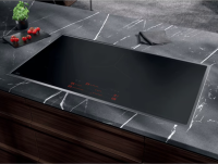 AEG Table de cuisson à induction 6000 Flex Hob²H
