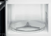 AEG 60cm Einbau-Mikrowelle / Touch-Bedienung 4