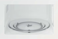 AEG Einbau-Mikrowelle 26 Liter 900 W mit SteamSet 2