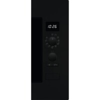 AEG Combi-Mikrowelle 34 Liter mit Heißluft und Grill 2