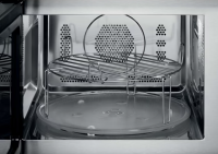 AEG Combi-Mikrowelle 34 Liter mit Heißluft und Grill 3