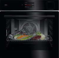 AEG Four vapeur SteamPro 70 litres avec  gallery