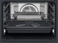 AEG Four vapeur SteamPro 70 litres avec WiFi et nettoyage va