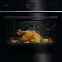 Four encastrable AEG 7000 MealAssist Ste gallery