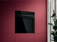 Four encastrable AEG 7000 MealAssist SteamCrisp® WiFi av