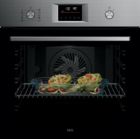 AEG SurroundCook®  5000 Four encastr gallery