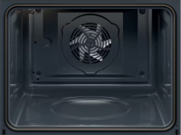 AEG SurroundCook®  5000 Four encastrable 72 litres pyrol