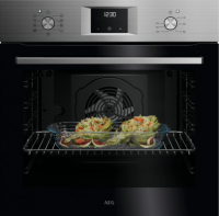 AEG 5000 SurroundCook® Four encastra gallery