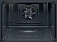 AEG 5000 SurroundCook® Four encastrable avec AquaClean i