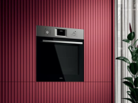 AEG 5000 SurroundCook® Four encastrable avec AquaClean i