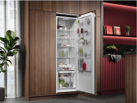 AEG Einbaukühlschrank 1780 mm 310 L Festtür 4