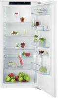 AEG Einbaukühlschrank 203 Liter mit OptiSpace und Festt