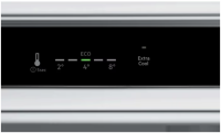 AEG Einbaukühlschrank 310 Liter mit DynamicAir 2