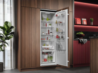 AEG Einbaukühlschrank 310 Liter mit DynamicAir 3