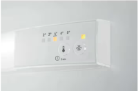 AEG Réfrigérateur encastrable 122,5 cm avec co