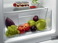 AEG Réfrigérateur encastrable 88 cm 142 L port