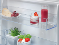 AEG Réfrigérateur encastrable 88 cm 142 L port