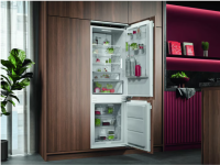 AEG Einbau-Kühl-Gefrierkombination 7000 GreenZone 1780 