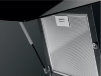 AEG Hotte murale 6000 Hob2Hood® 60 cm Noir 4