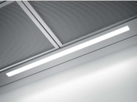 AEG Hotte télescopique 5000 Extractor 90 cm Gris 2