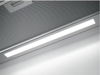 AEG 5000 Extractor Hotte télescopique 60 cm Gris 2