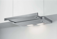 AEG 3000 Extractor Hotte télescop gallery
