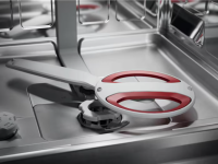 Lave-vaisselle encastrable AEG 8000 XXL Max intégrabl