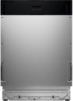 Lave-vaisselle encastrable AEG 8000 XXL Max intégrabl
