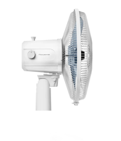 Rowenta Essential+ VU2330 Ventilateur de table 30 cm Blanc 2