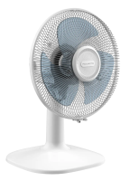 Rowenta Essential+ VU2330 Ventilateur de table 30 cm Blanc 3