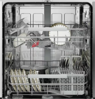 AEG 7000 XXL Lave-vaisselle encastrable intégrable 60