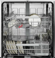 AEG 7000 XXL Lave-vaisselle encastrable intégrable 60