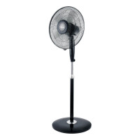 Ardes Style 41BPT Ventilateur sur pied, 40 watts, ventilateu