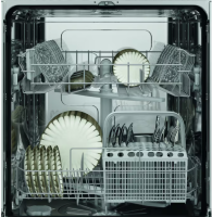 AEG 5000 Lave-vaisselle encastrable intégrable 60 cm 