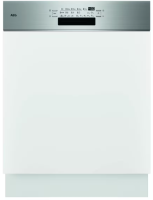 AEG 8000 Lave-vaisselle encastrable Sate gallery