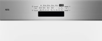 AEG 8000 Lave-vaisselle encastrable SatelliteClean® Pro 