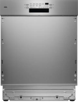 AEG 8000 Lave-vaisselle encastrable SatelliteClean® Pro 