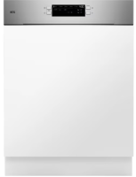 AEG 6000 Lave-vaisselle encastrable semi gallery
