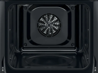 AEG 5000 SurroundCook® Four encastrable noir 3
