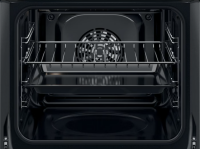 AEG 5000 SurroundCook® Four encastrable noir 4