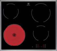 AEG 300 Radiant Hob Glaskeramikkochfeld  gallery