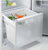 AEG 7000 DynamicAir Réfrigérateur encastrable 
