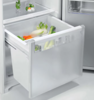 AEG Réfrigérateur encastrable 178 cm / 263,5 L