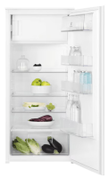 AEG Einbaukühlschrank 122,5 cm / 188 L / 4-Sterne-Gefri
