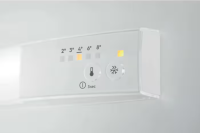 AEG Einbaukühlschrank 122,5 cm / 188 L / 4-Sterne-Gefri