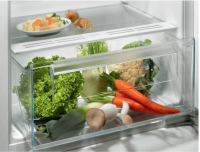 AEG Einbaukühlschrank 122,5 cm / 188 L / 4-Sterne-Gefri